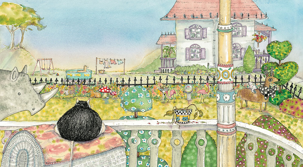 Jennifer Black Reinhardt