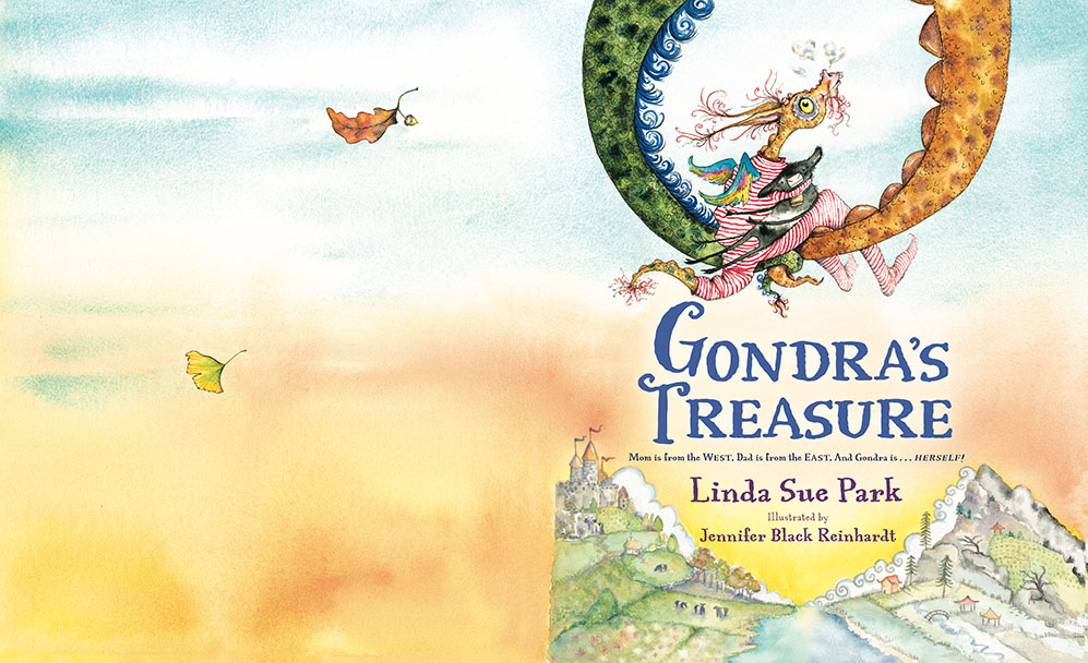 Jennifer Black Reinhardt