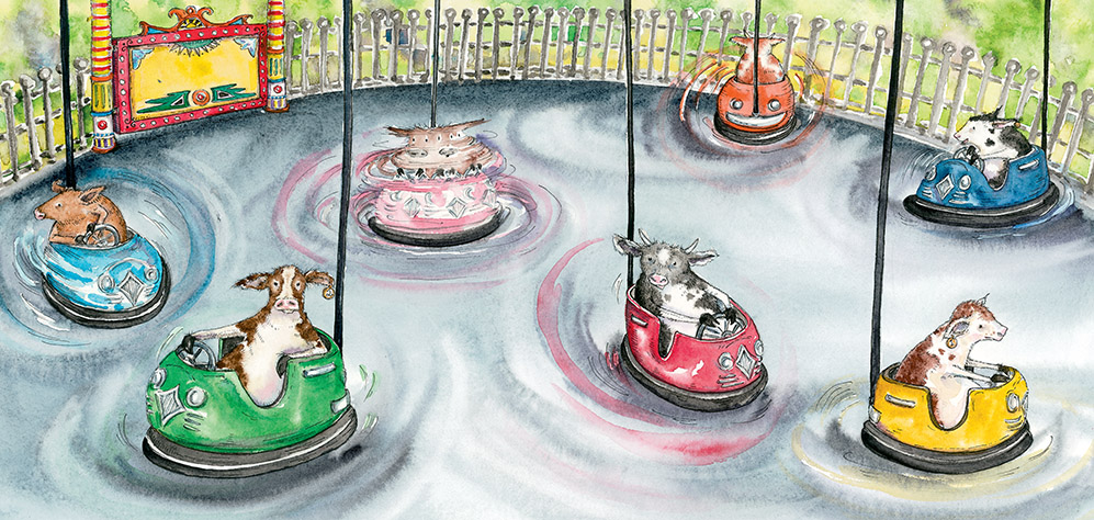 Jennifer Black Reinhardt