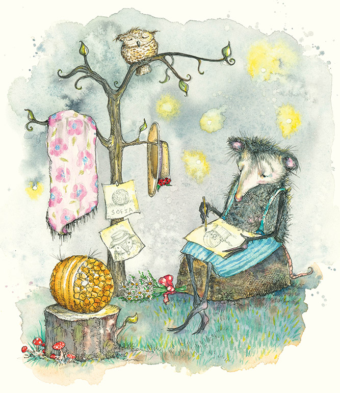 Jennifer Black Reinhardt