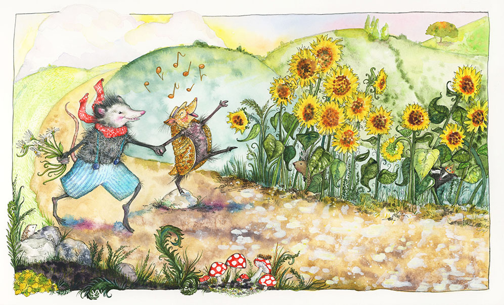 Jennifer Black Reinhardt