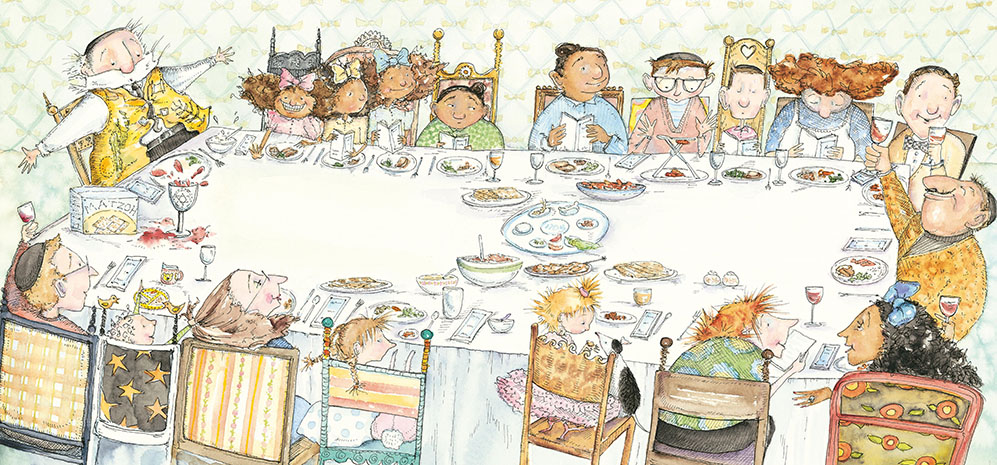 Jennifer Black Reinhardt