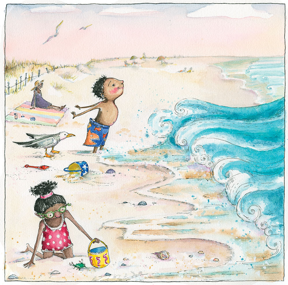 Jennifer Black Reinhardt